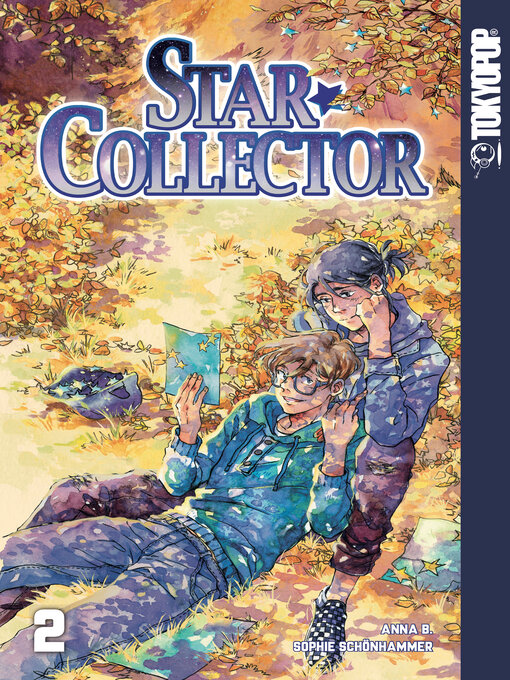 Title details for Star Collector, Volume 2 by Anna Backhausen - Available